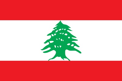 دليل لبنان