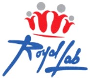 معامل رويال لاب