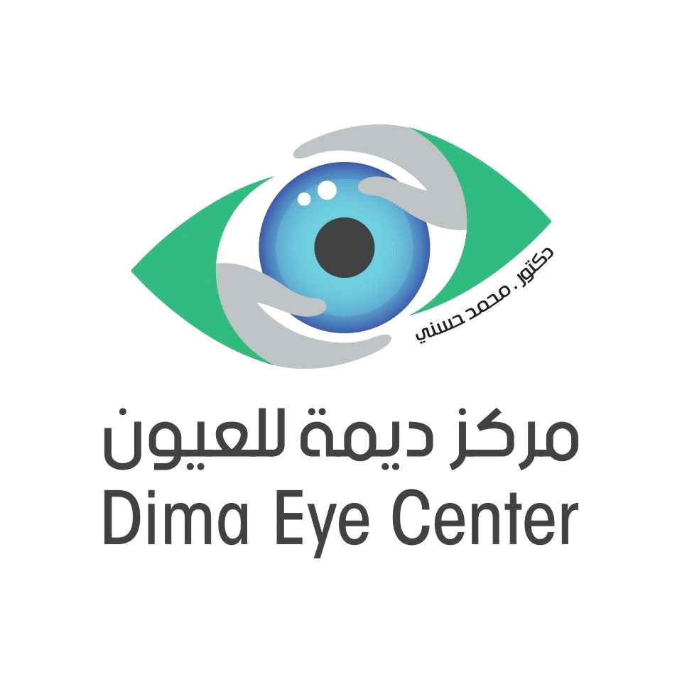 مركز ديمة للعيون دكتور محمد حسنى 