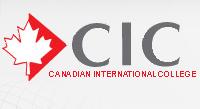 الكلية الكندية الدولية CIC