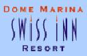 دوم مارينا سويس ان ريزورت