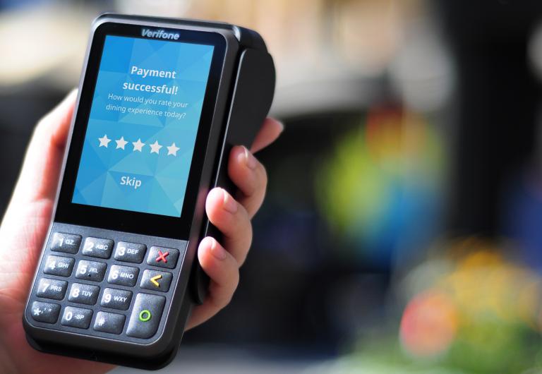 Here's the Complete Guide for Resetting Your Verifone Card Reader and Troubleshooting